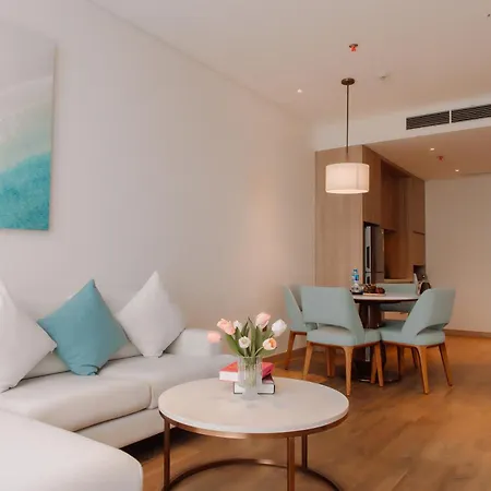 A La Carte Ha Long Apartment By The Beach